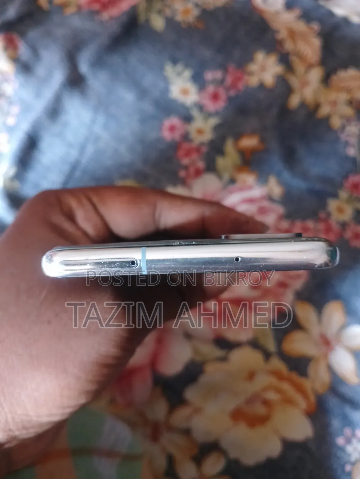 Samsung Galaxy S20 128 GB Gray