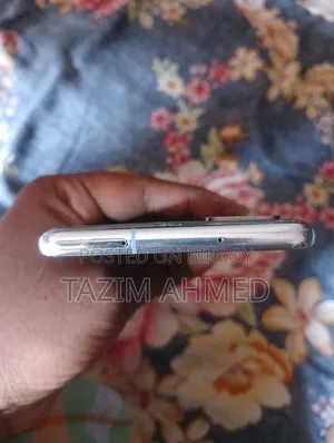 Samsung Galaxy S20 128 GB Gray