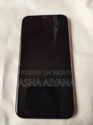 Apple iPhone 11 Pro 64 GB Gray