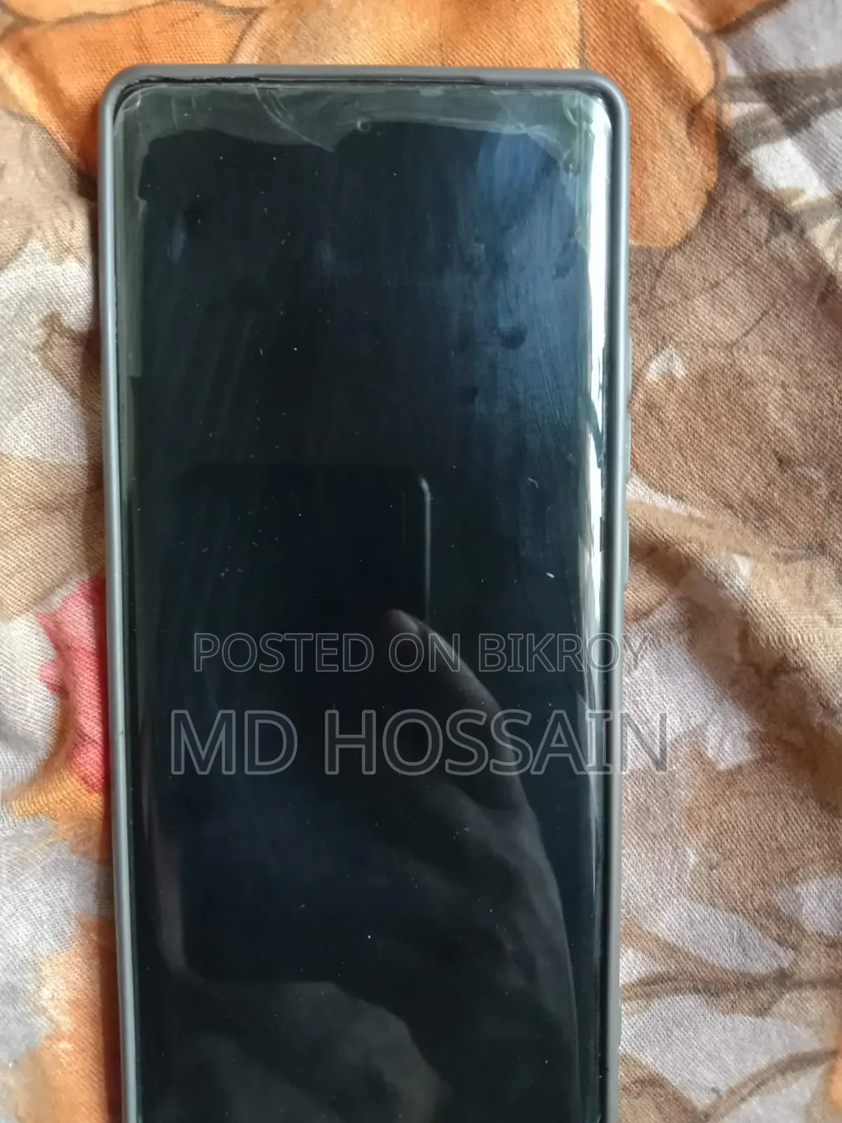 Infinix Hot 50 Pro+ 4G 256 GB