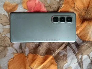 Infinix Hot 50 Pro+ 4G 256 GB