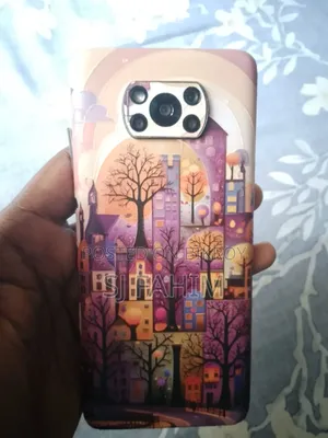 Xiaomi Poco X3 NFC 128 GB Blue
