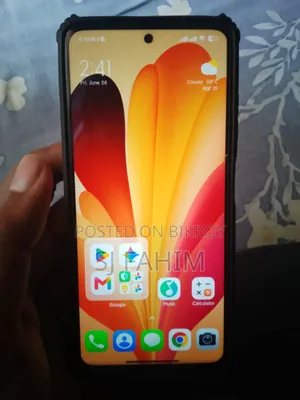 Xiaomi Poco X3 NFC 128 GB Blue