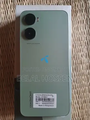 Symphony ATOM 5 64 GB