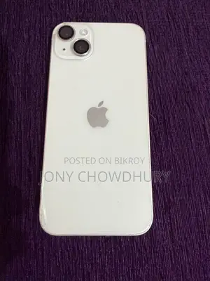 Apple iPhone 14 Plus 128 GB White