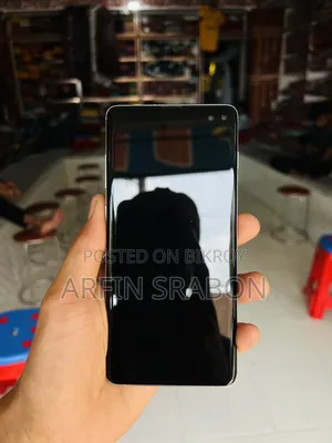 Samsung Galaxy S10 Plus 128 GB
