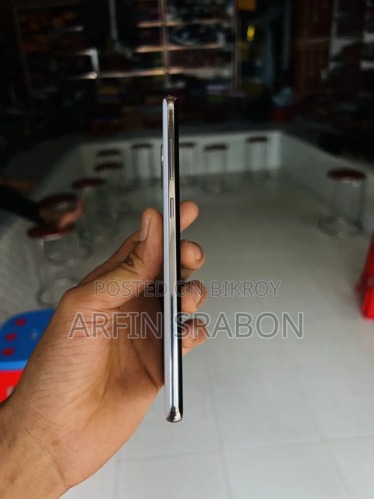Samsung Galaxy S10 Plus 128 GB