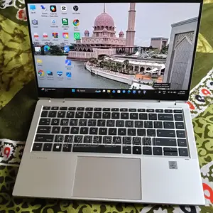 Laptop HP EliteBook x360 1040 G7 16GB Intel Core i5 SSD 256GB