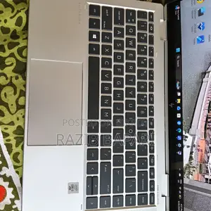 Laptop HP EliteBook x360 1040 G7 16GB Intel Core i5 SSD 256GB