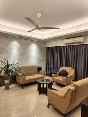 গুলশানের অ্যাসুরেন্সেস-এ ৩ বেডরুমের ফার্নিশড অ্যাপার্টমেন্ট ভাড়ার জন্য