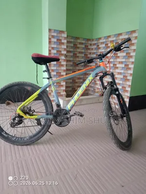 ফিনিক্স ২৬" মাউন্টেন বাইক