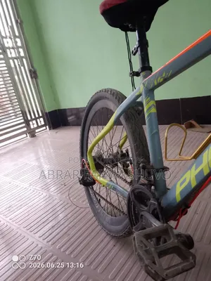 ফিনিক্স ২৬" মাউন্টেন বাইক