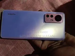 New Xiaomi Redmi 12 128 GB Blue