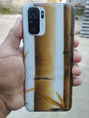 Xiaomi Mi Note 10 64 GB White