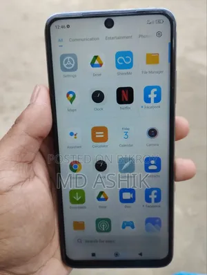Xiaomi Mi Note 10 64 GB White