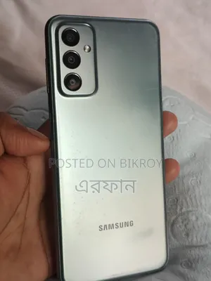Samsung Galaxy F23 128 GB