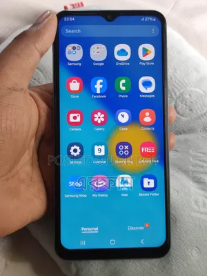 Samsung Galaxy F23 128 GB