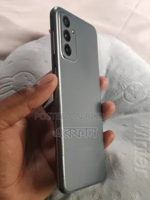 Samsung Galaxy F23 128 GB