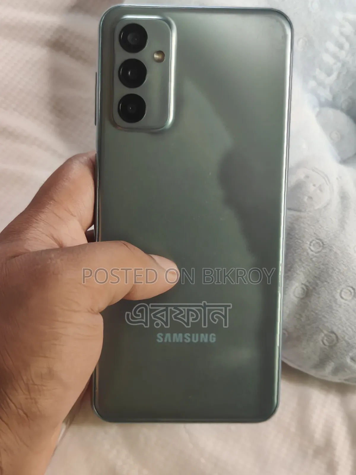 Samsung Galaxy F23 128 GB