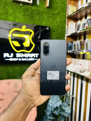 ওয়ানপ্লাস নর্ড সিই৫ ১২৮ জিবি ব্ল্যাক