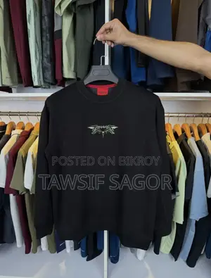 Exported Sweetshirt