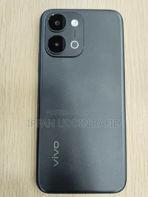 New Vivo Y31d 128 GB Gray