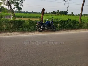 জমি বিক্রয় কলারোয়া