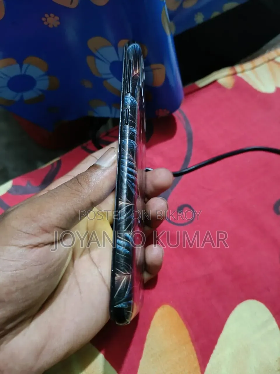 Samsung Galaxy M31 64 GB Black