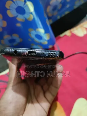 Samsung Galaxy M31 64 GB Black