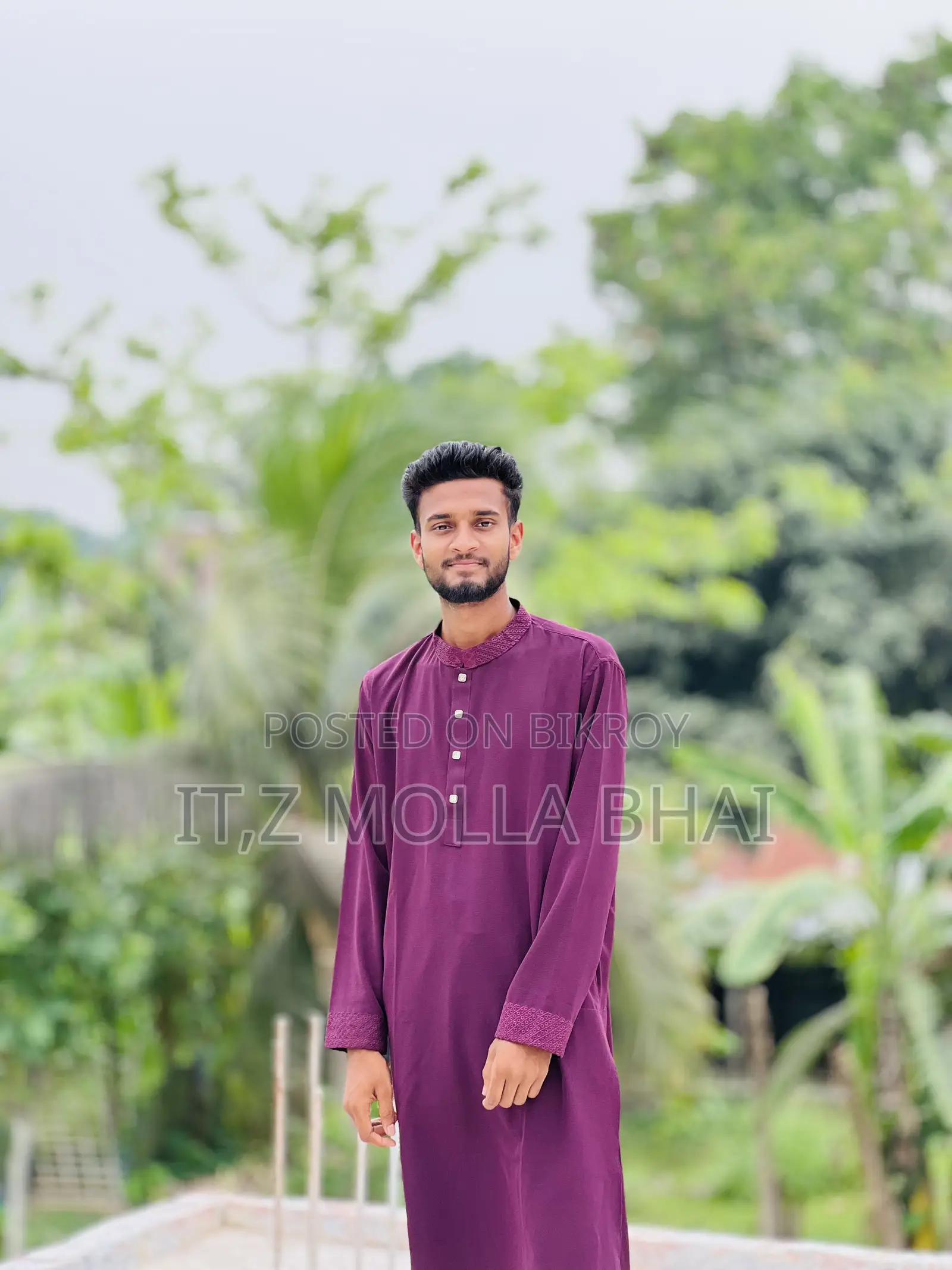চাকরি প্রয়োজন