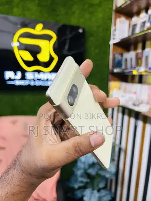 Google Pixel 7 128 GB Yellow