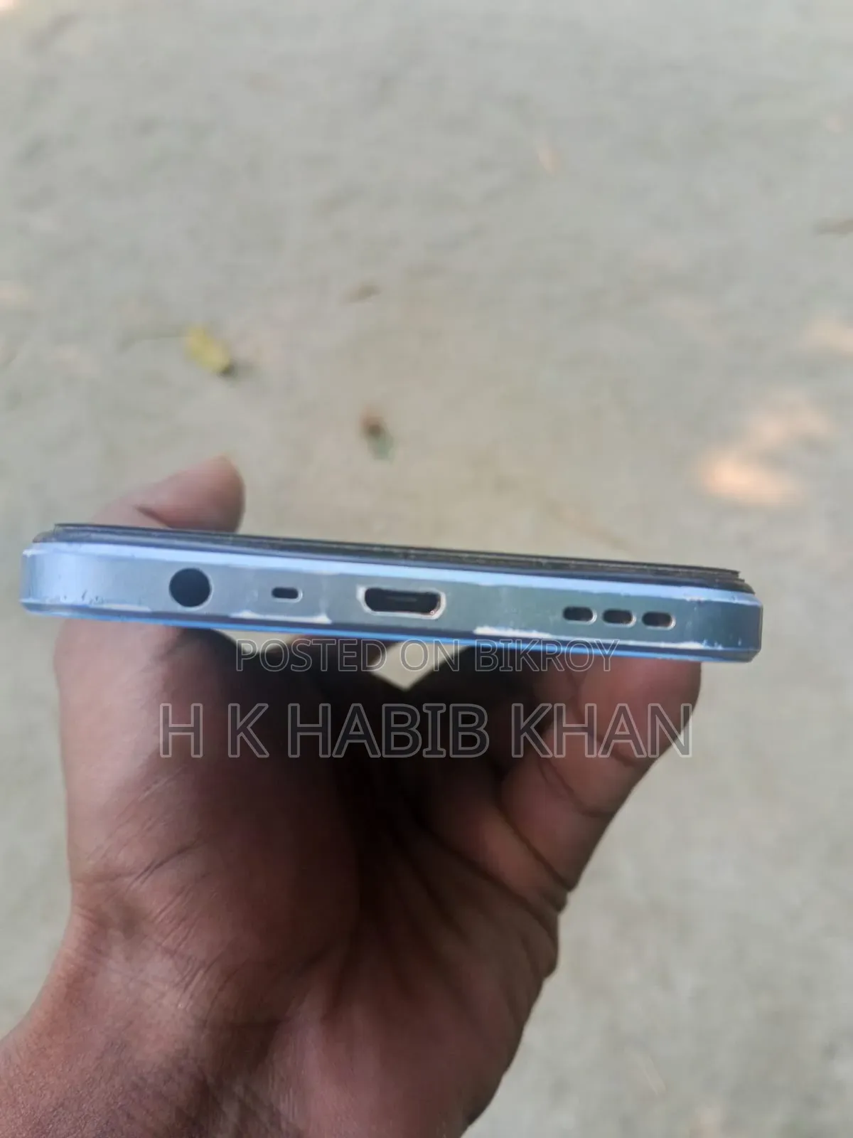 Oppo A17 64 GB Pink