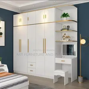 Bed Room Storage - 98