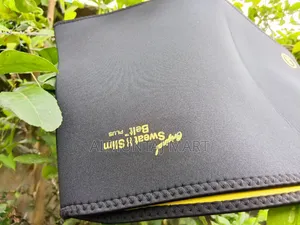 Sweat Slim Belt
