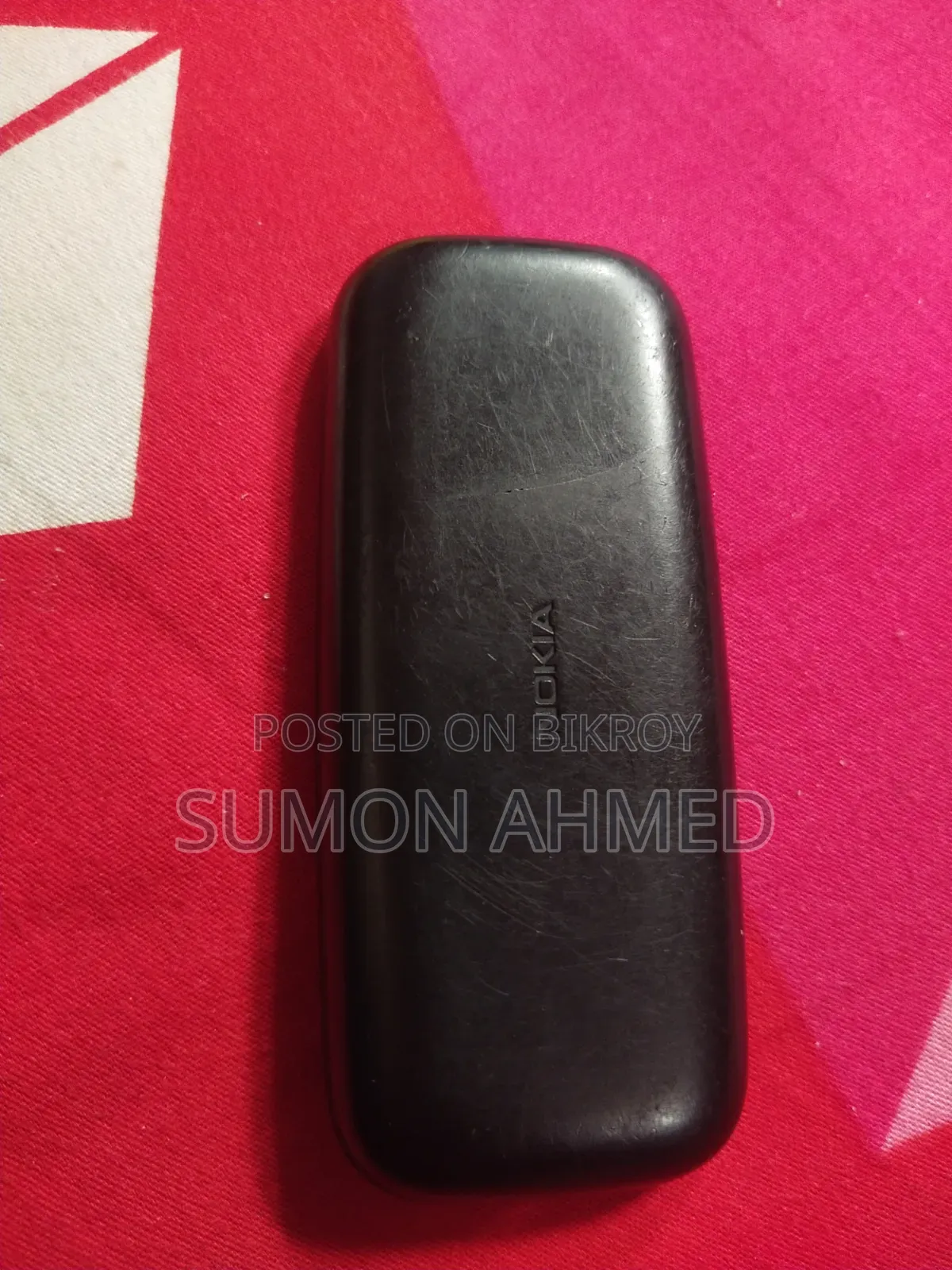Nokia 105 Black