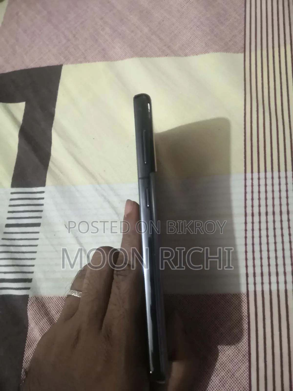 Samsung Galaxy S21 5G 128 GB Purple