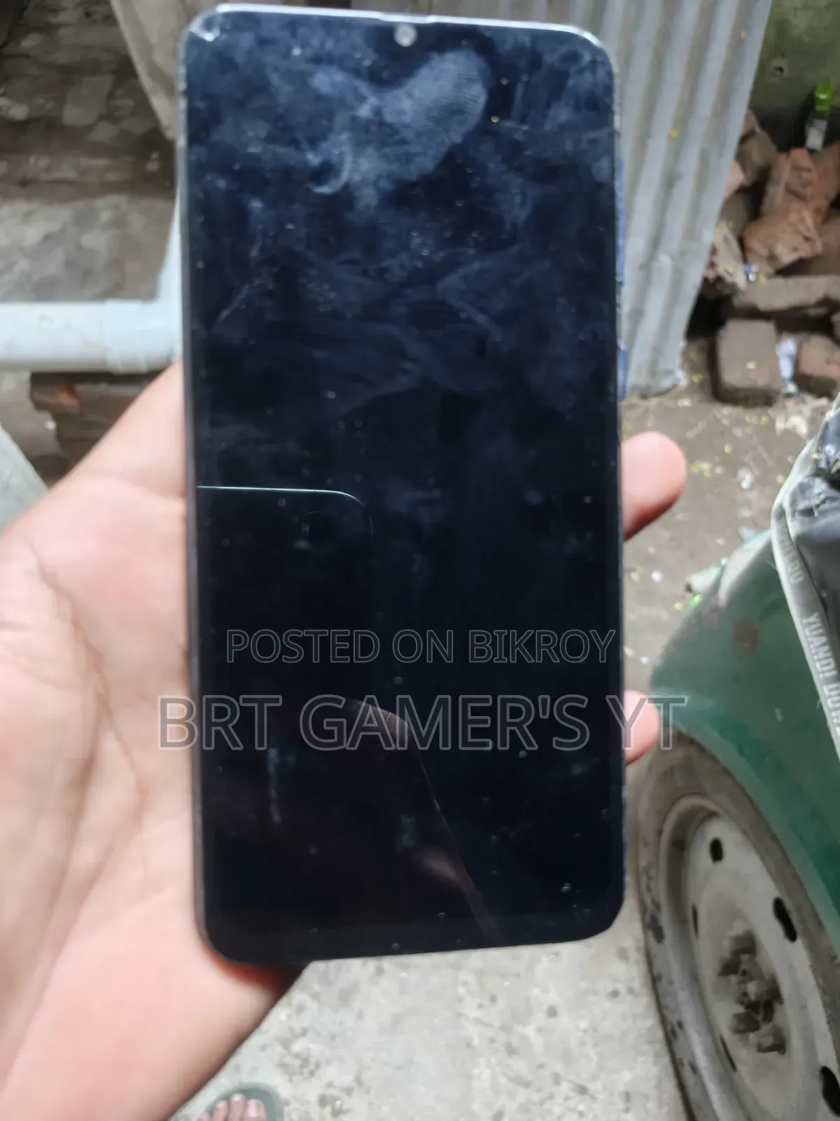 Samsung Galaxy M31 128 GB Black