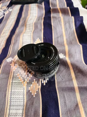 Sony 16-50mm