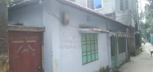 সৈয়দপুরে ৩ বেডরুমের বাড়ি বিক্রয়