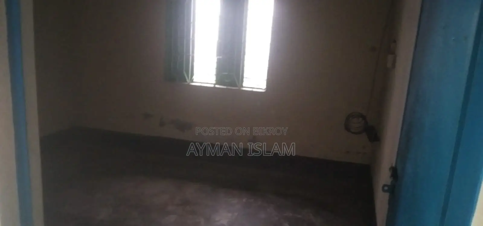 3-Bedroom House in Saidpur for Sale