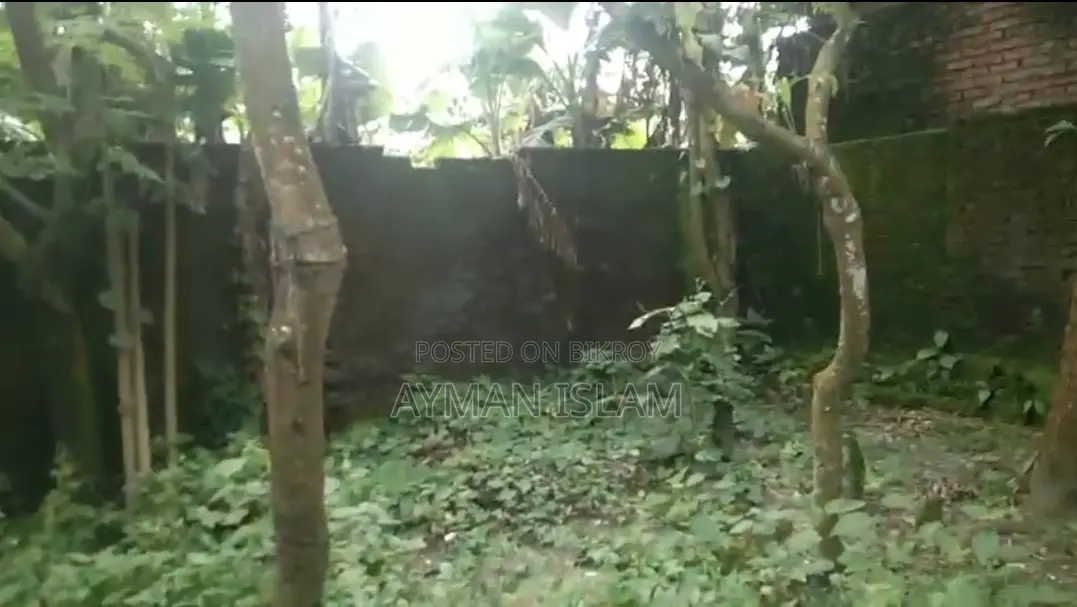 3-Bedroom House in Saidpur for Sale