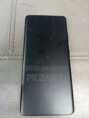 Samsung Galaxy S21 Ultra 5G 256 GB Black