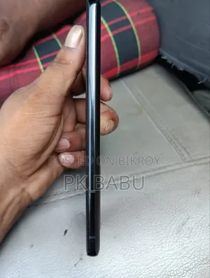 Samsung Galaxy S21 Ultra 5G 256 GB Black