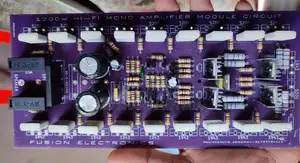 Amplifier Circuit