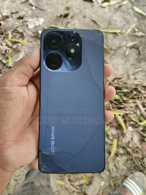 Tecno Spark 10 Pro 128 GB
