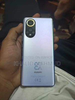 Huawei Nova 9 128 GB Blue