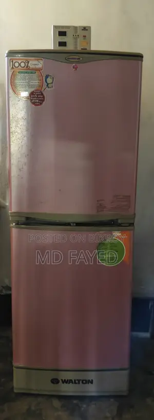 Refrigerator Sell