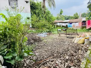 জমিটি বিক্রি করা হবে। ধামরাই পৌরসভার উত্তর পাশে ৪নং ওয়ার্ড ৬ নাম্বার।