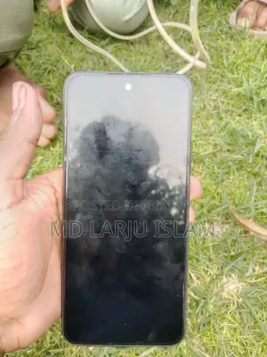 Infinix Hot 60i 256 GB Black