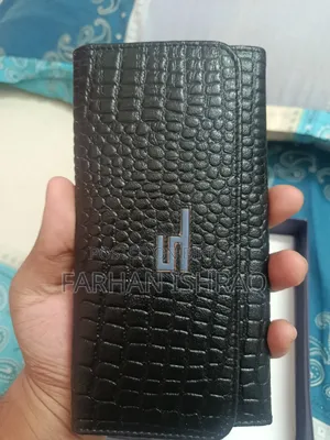 শ্রী লেদার্স ওয়ালেট ফ্রম ইন্ডিয়া